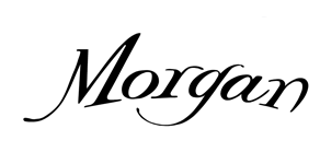 Morgan logo